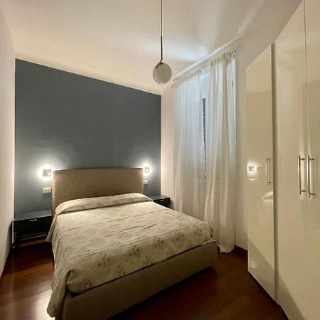 The Painting Apartment. A Central And Lovely Apartment In Milánó Kültér fotó